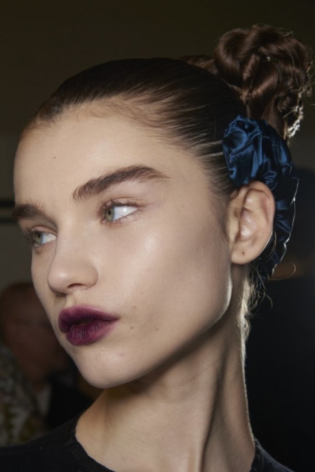 مجموعة فندي FENDI لخريف وشتاء 2020-2021 خلال اسبوع الموضة في ميلانو 