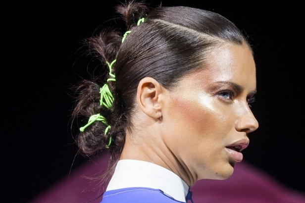 مجموعة FENTY X PUMA  لربيع 2018