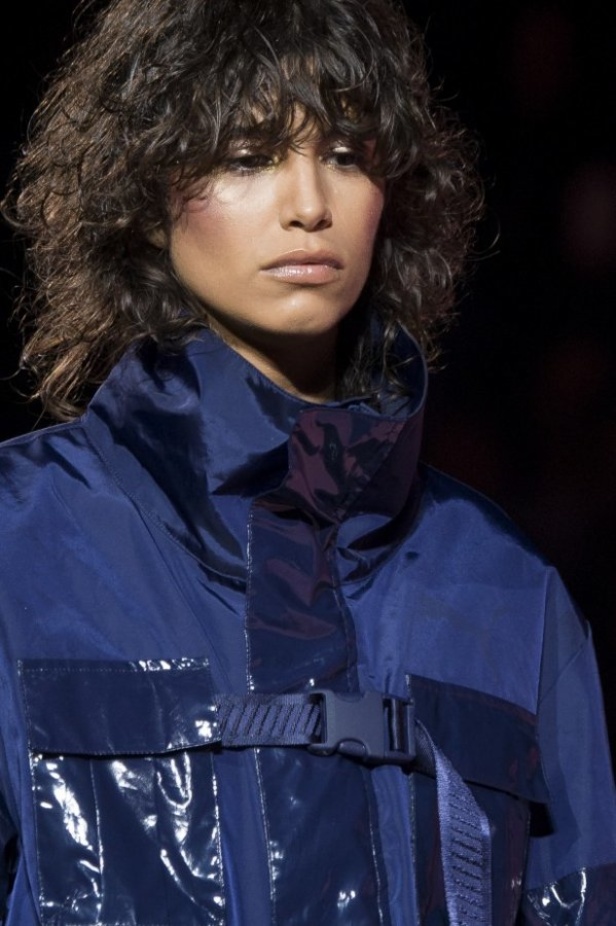 مجموعة FENTY X PUMA  لربيع 2018