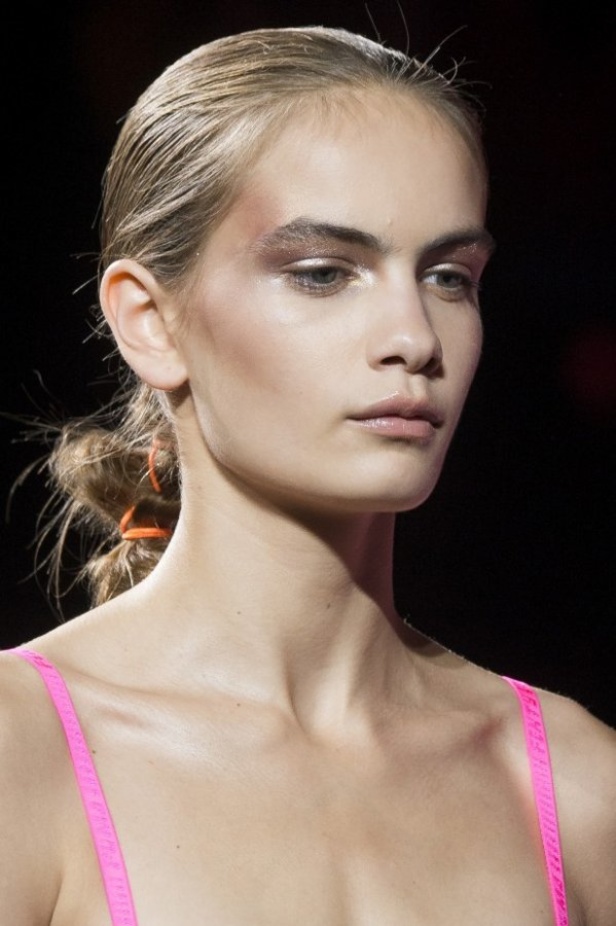 مجموعة FENTY X PUMA  لربيع 2018