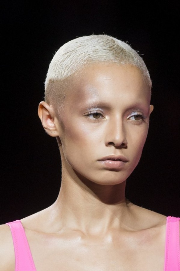 مجموعة FENTY X PUMA  لربيع 2018