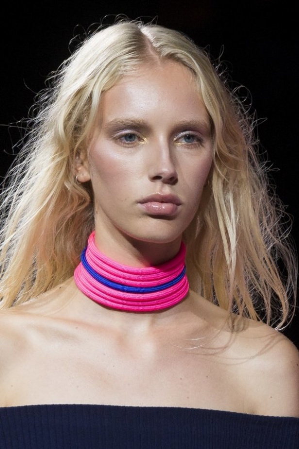 مجموعة FENTY X PUMA  لربيع 2018