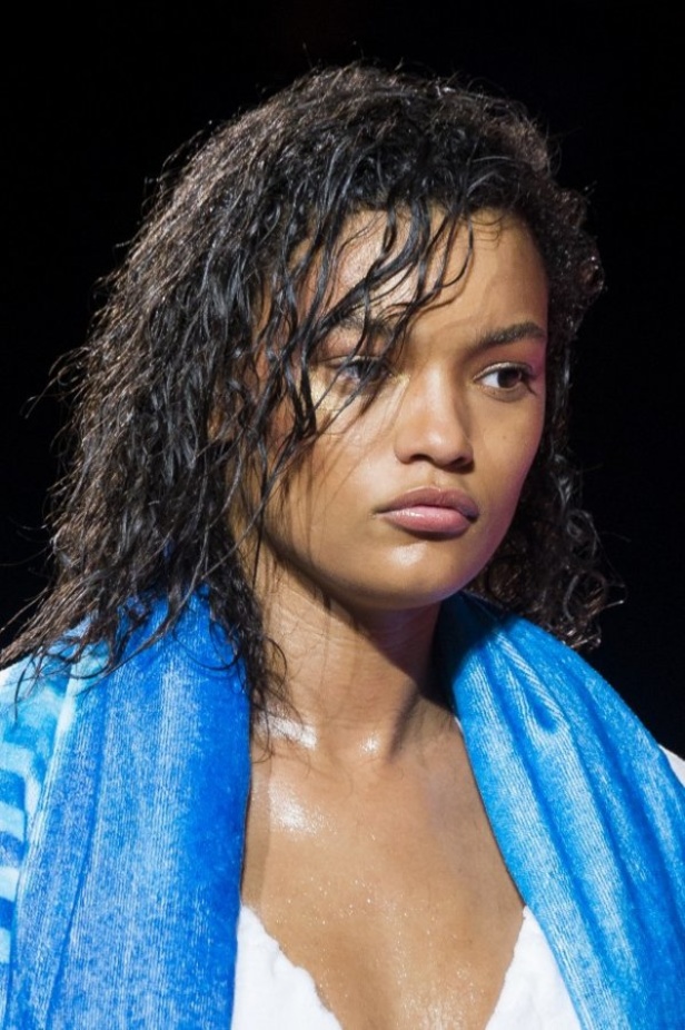 مجموعة FENTY X PUMA  لربيع 2018