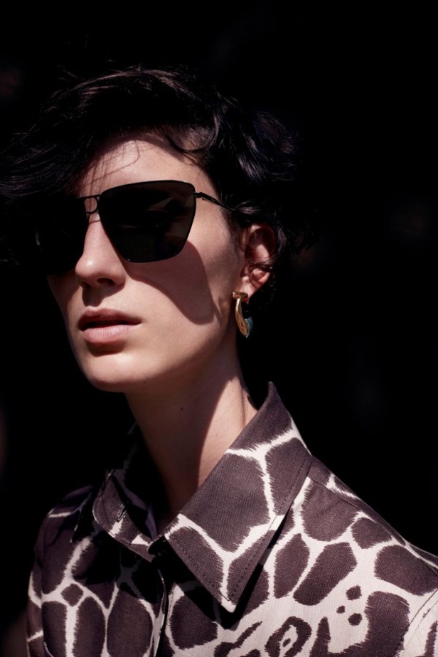 عرض ازياء دار Salvatore Ferragamo مجموعة ما قبل ربيع 2021