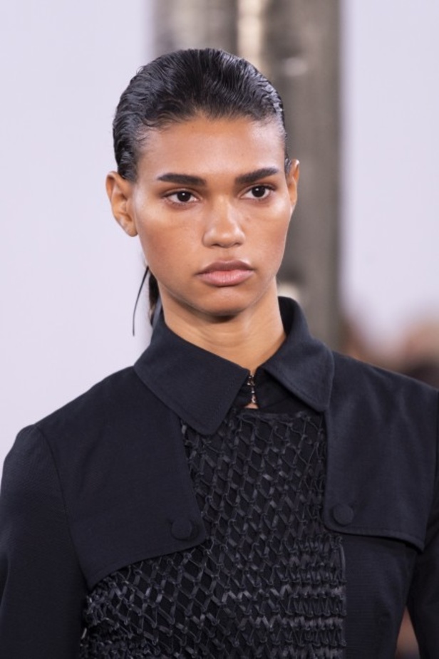 مجموعة Gabriela Hearst ربيع صيف 2019