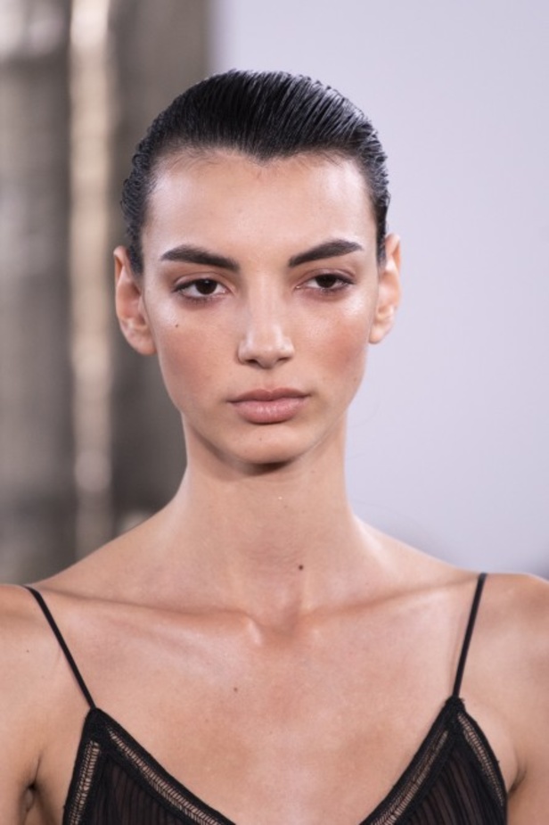 مجموعة Gabriela Hearst ربيع صيف 2019