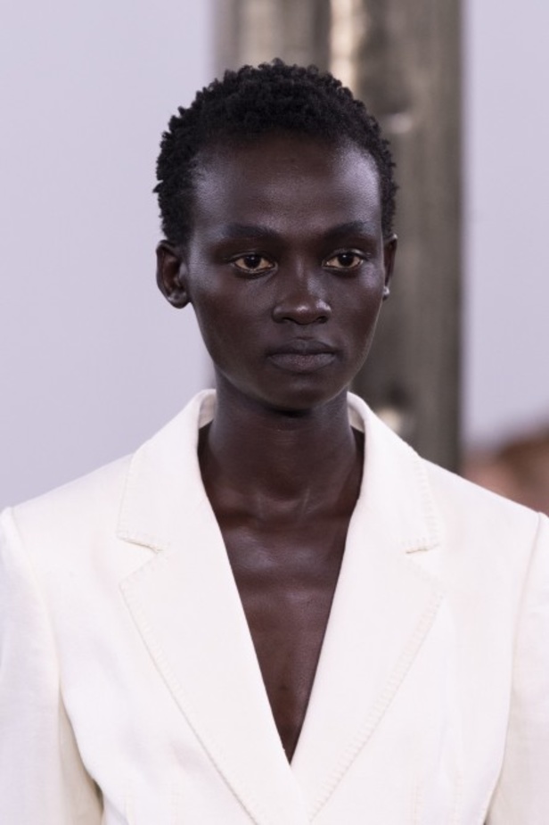 مجموعة Gabriela Hearst ربيع صيف 2019