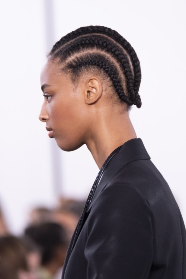 مجموعة Gabriela Hearst ربيع صيف 2019