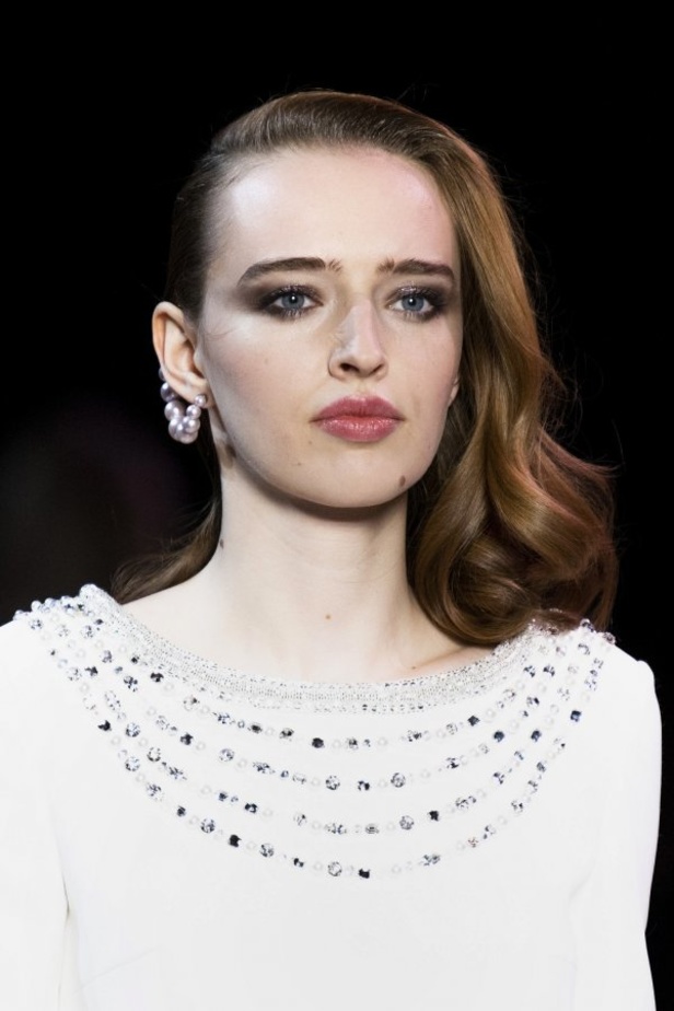 مجموعة جورج حبيقة للأزياء الراقية لربيع وصيف 2019