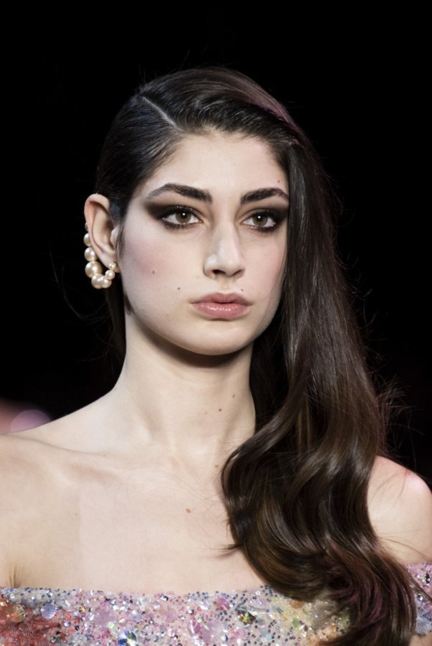 مجموعة جورج حبيقة للأزياء الراقية لربيع وصيف 2019