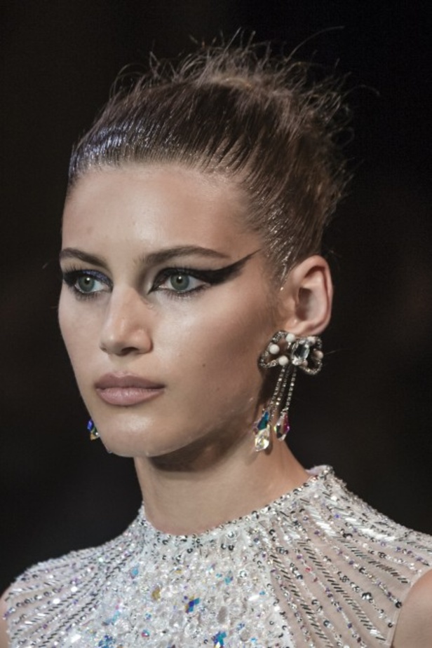 مجموعة هوت كوتور جورج حبيقة لموسم خريف 2018