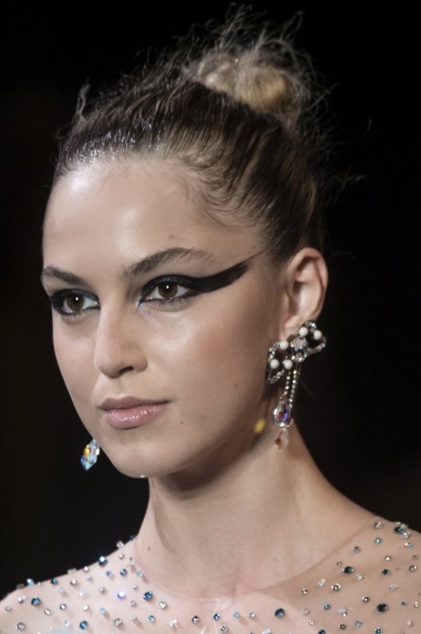 مجموعة هوت كوتور جورج حبيقة لموسم خريف 2018