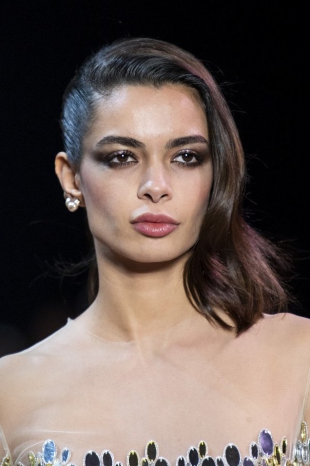 مجموعة جورج حبيقة للأزياء الراقية لربيع وصيف 2019