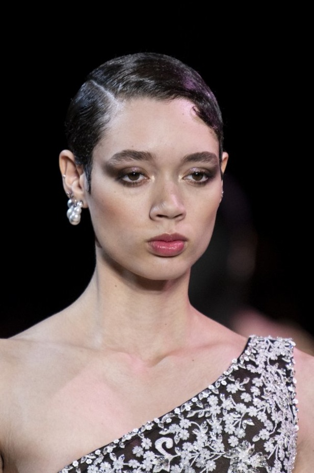 مجموعة جورج حبيقة للأزياء الراقية لربيع وصيف 2019