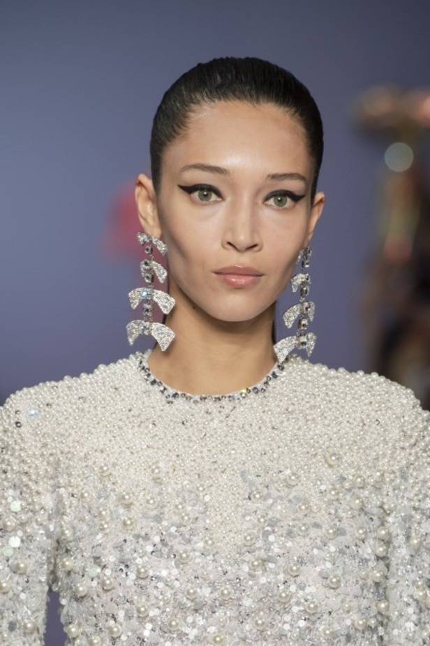 عرض مجموعة جورج حبيقة للأزياء الراقية 2020