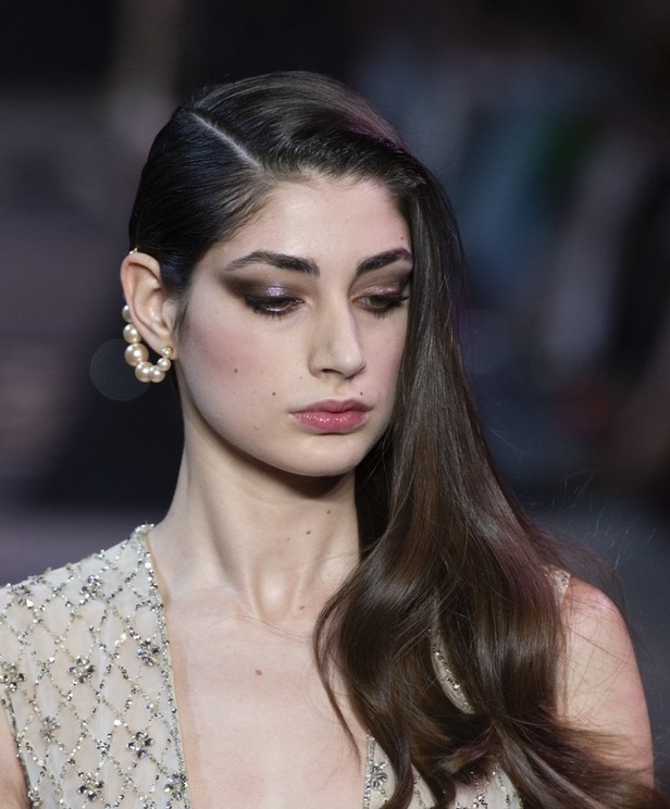 مجموعة جورج حبيقة للأزياء الراقية لربيع وصيف 2019