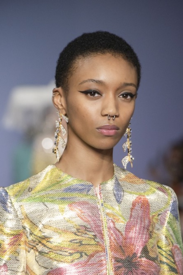 عرض مجموعة جورج حبيقة للأزياء الراقية 2020