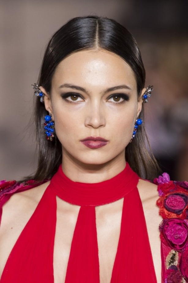 مجموعة جورج حبيقة للهوت كوتور لخريف 2018