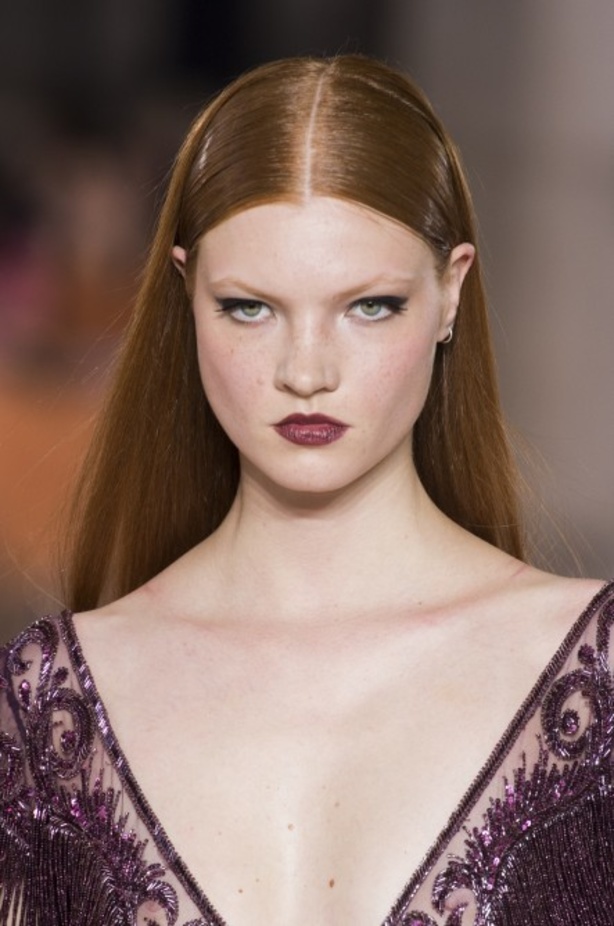 مجموعة جورج حبيقة للهوت كوتور لخريف 2018