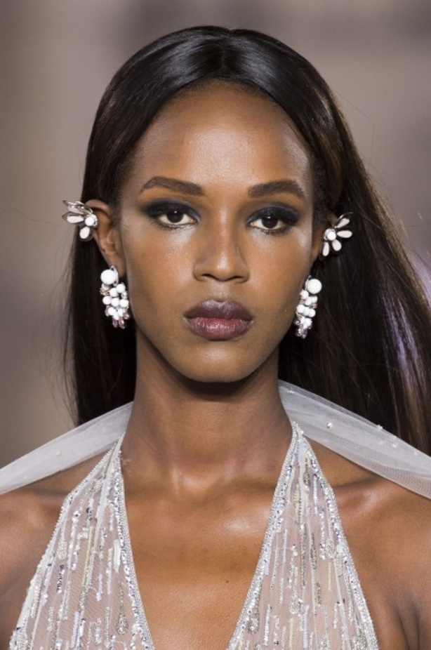 مجموعة جورج حبيقة للهوت كوتور لخريف 2018