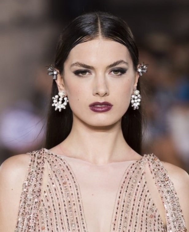 مجموعة جورج حبيقة للهوت كوتور لخريف 2018