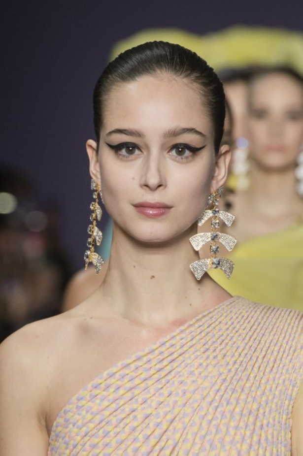 عرض مجموعة جورج حبيقة للأزياء الراقية 2020