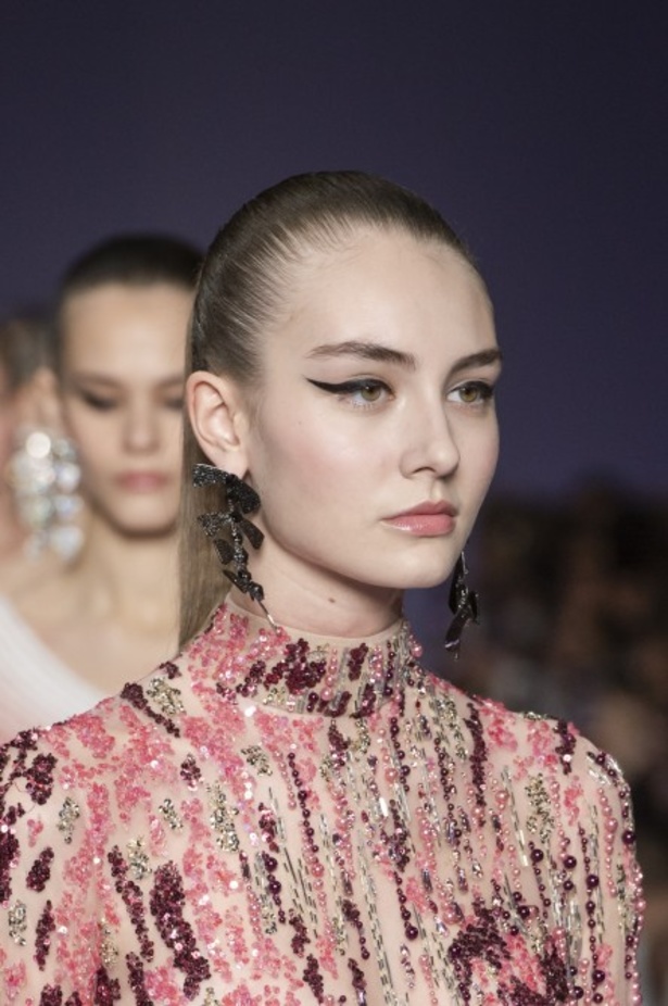 عرض مجموعة جورج حبيقة للأزياء الراقية 2020