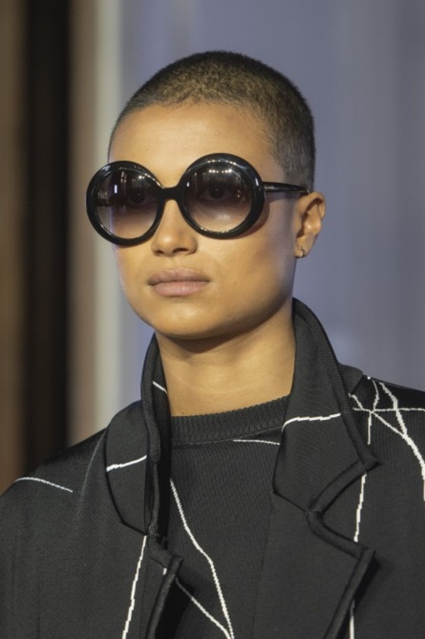 مجموعة Guy Laroche للألبسة الجاهزة لخريف و شتاء 2019