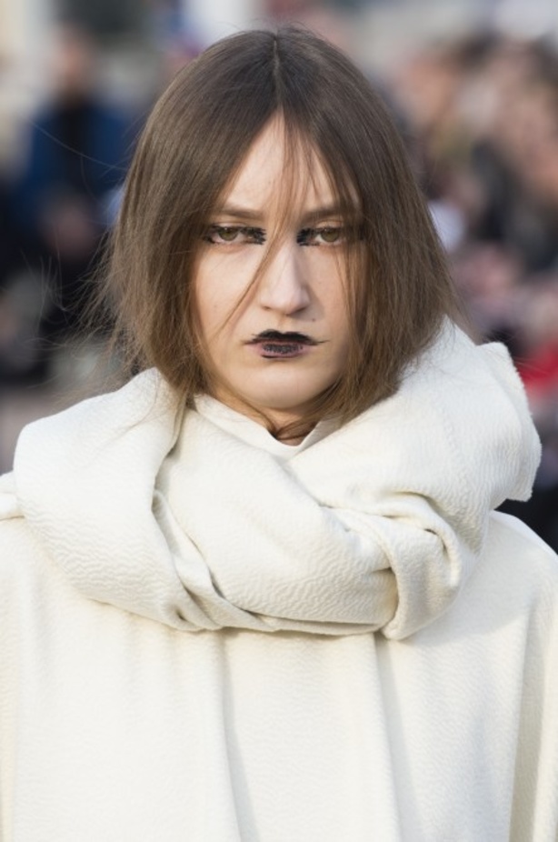 مجموعة Guy Laroche لخريف وشتاء ٢٠١٨ !