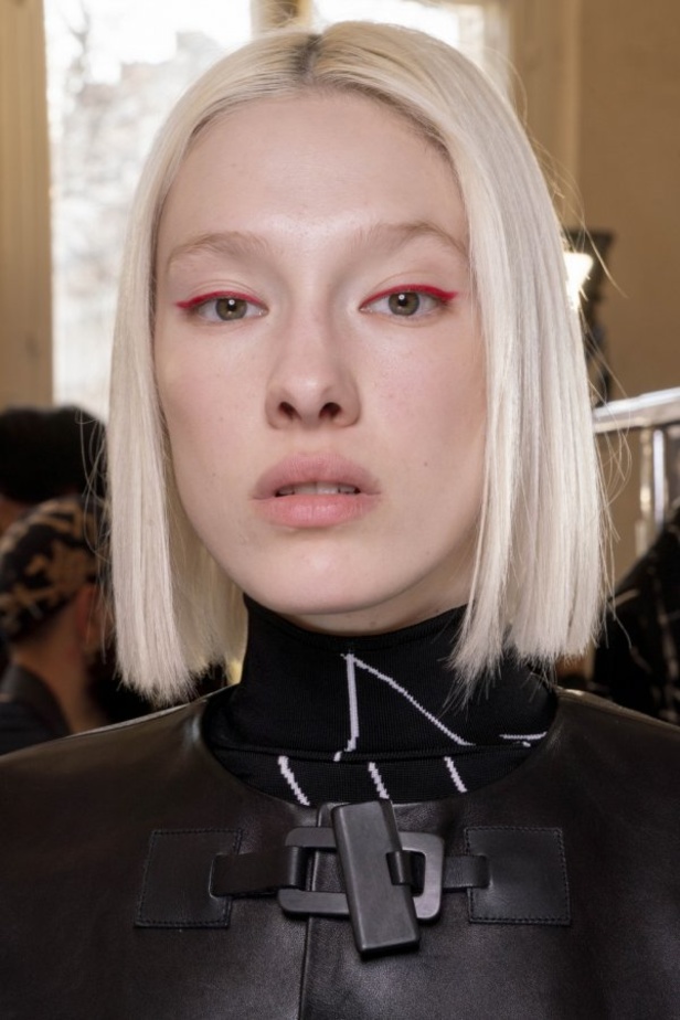 مجموعة Guy Laroche للألبسة الجاهزة لخريف و شتاء 2019