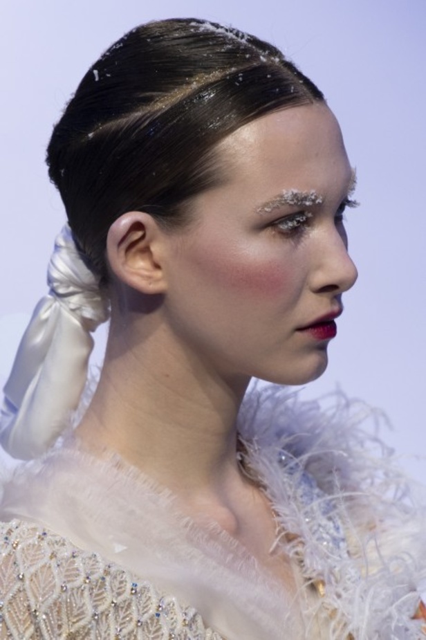 مجموعة Guo Pei للهوت كوتو لربيع وصيف 2020