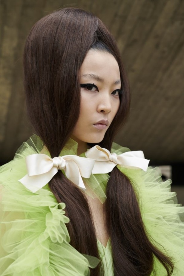 مجموعة جيامباتيستا فالي للهوت كوتور لخريف وشتاء 2021-2022