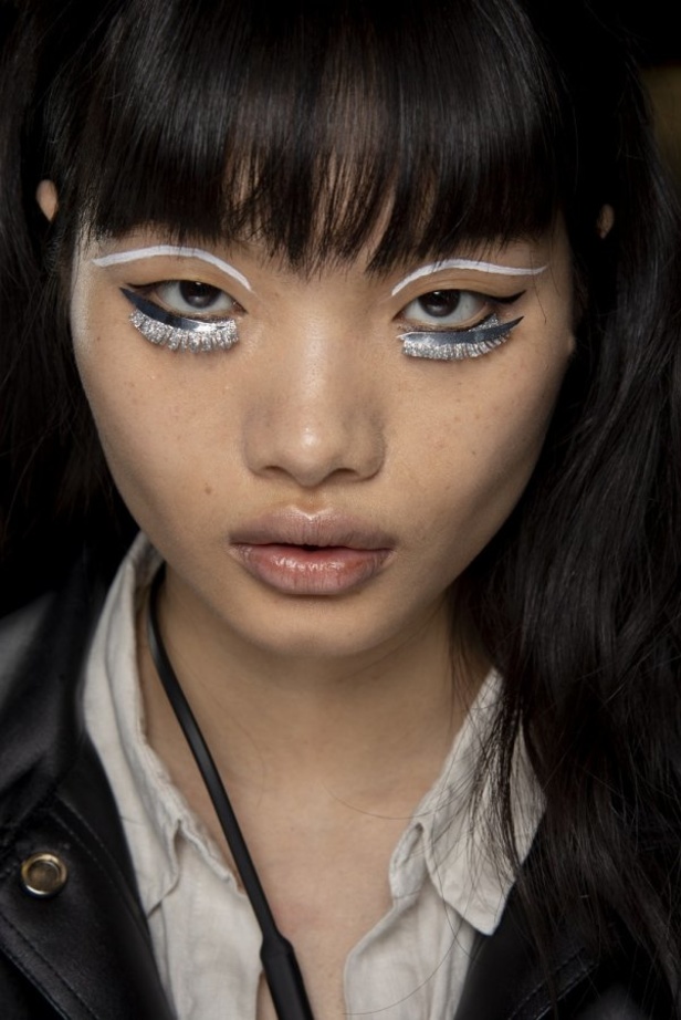 مجموعة Giambattista Valli للألبسة الجاهزة لخريف 2019