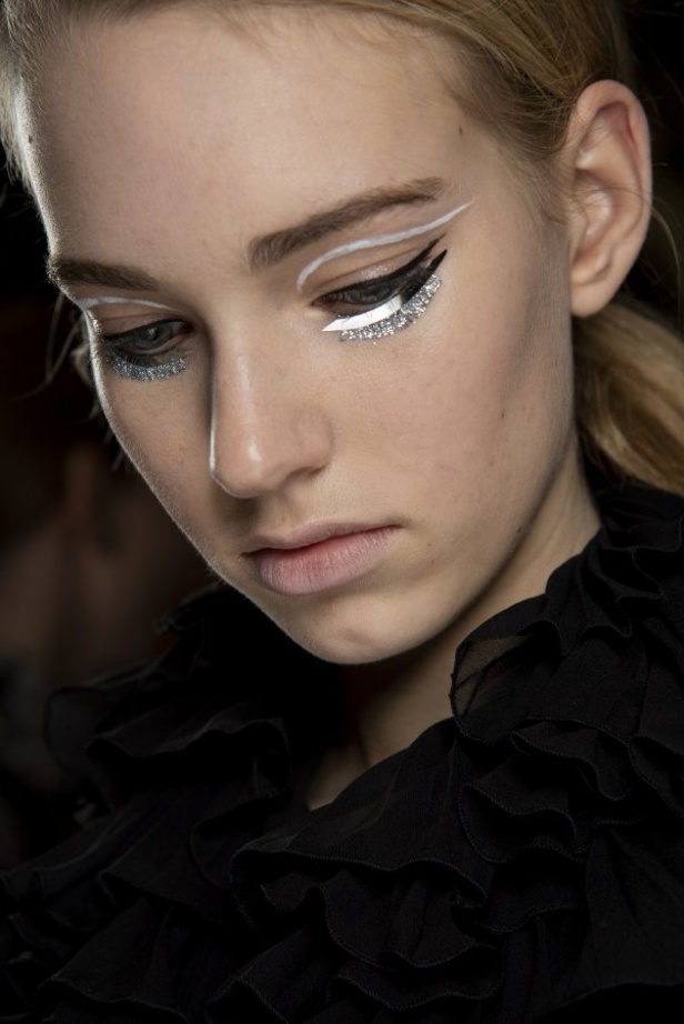 مجموعة Giambattista Valli للألبسة الجاهزة لخريف 2019