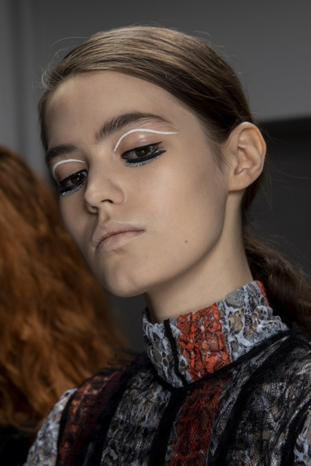 مجموعة Giambattista Valli للألبسة الجاهزة لخريف 2019