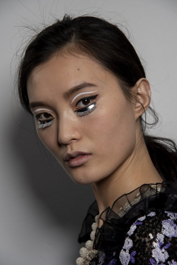 مجموعة Giambattista Valli للألبسة الجاهزة لخريف 2019