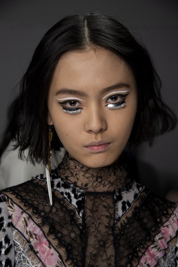 مجموعة Giambattista Valli للألبسة الجاهزة لخريف 2019