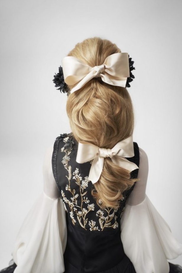 مجموعة جيامباتيستا فالي للهوت كوتور لربيع وصيف 2021 