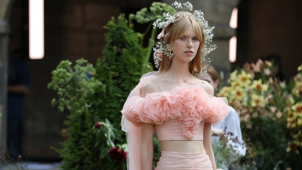 مجموعة رودارت للألبسة الجاهزة لربيع و صيف 2018