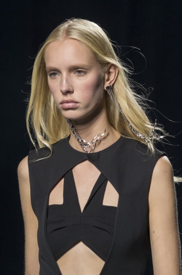 عرض أزياء Givenchy لربيع وصيف 2019 !