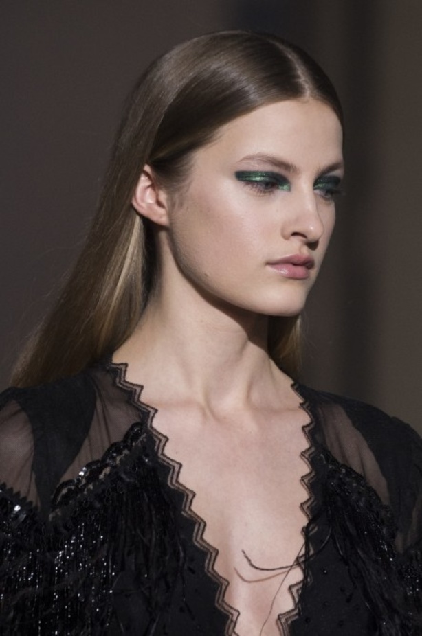 مجموعة Givenchy للهوت كوتور لموسم ربيع وصيف 2018