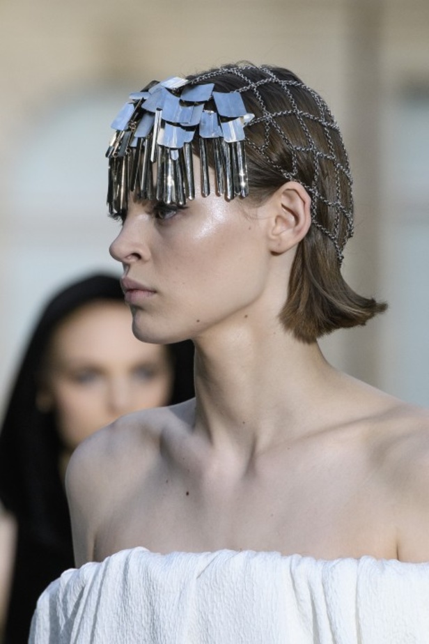 مجموعة جيفنشي للهوت كوتور لخريف وشتاء 2018-2019