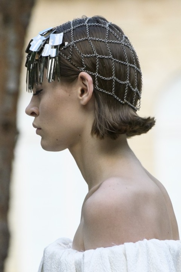 مجموعة جيفنشي للهوت كوتور لخريف وشتاء 2018-2019