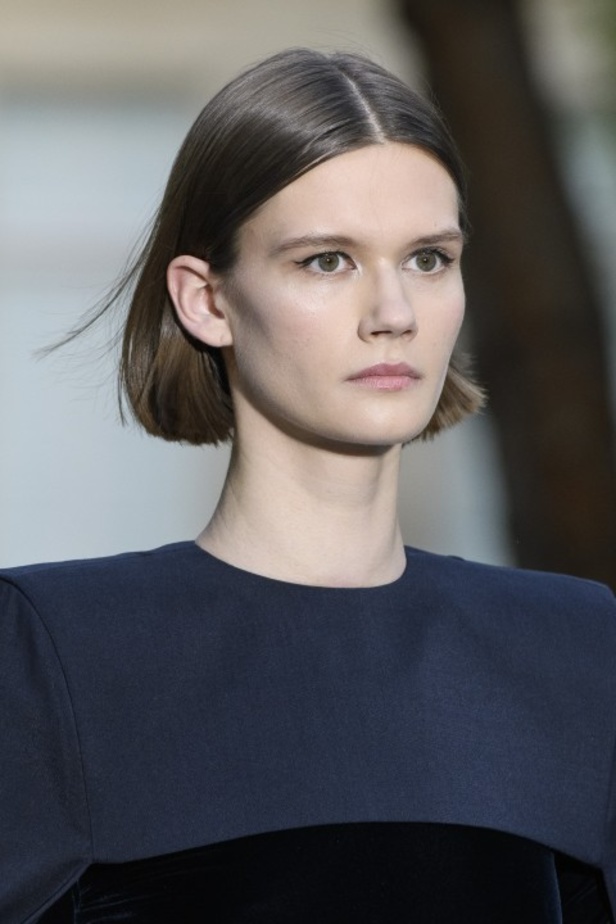 مجموعة جيفنشي للهوت كوتور لخريف وشتاء 2018-2019