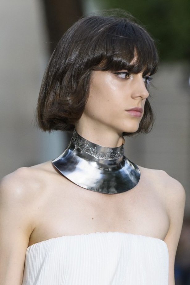 مجموعة جيفنشي للهوت كوتور لخريف وشتاء 2018-2019