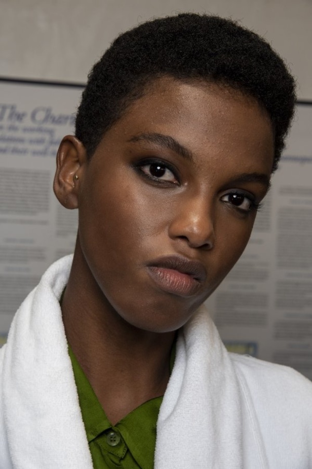 مجموعة Givenchy  للألبسة الجاهزة لخريف 2019