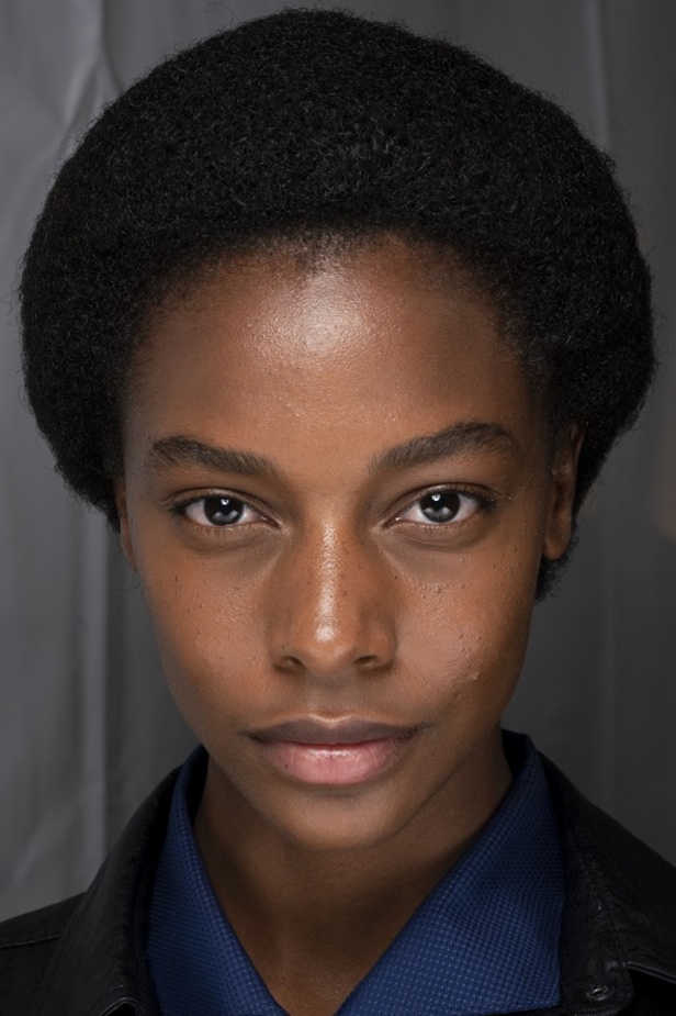 اسبوع الموضة في باريس 2019 مجموعة GIVENCHY لربيع وصيف 2020