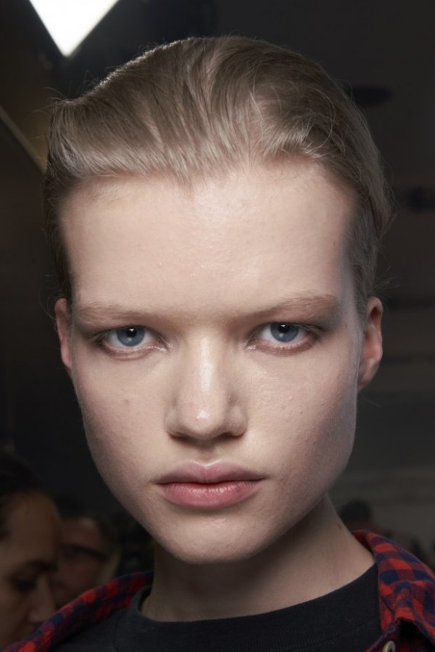 مجموعة جيفنشي للأزياء الراقية لخريف وشتاء 2021