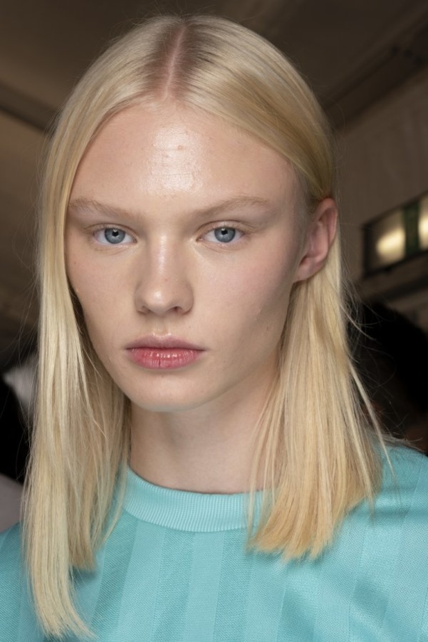 اسبوع الموضة في باريس 2019 مجموعة GIVENCHY لربيع وصيف 2020