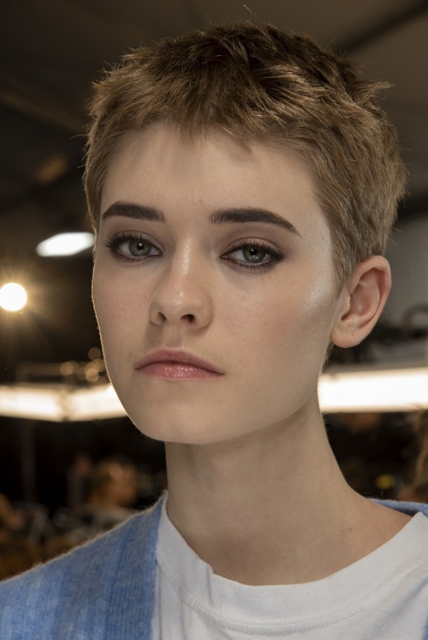 مجموعة Givenchy  للألبسة الجاهزة لخريف 2019